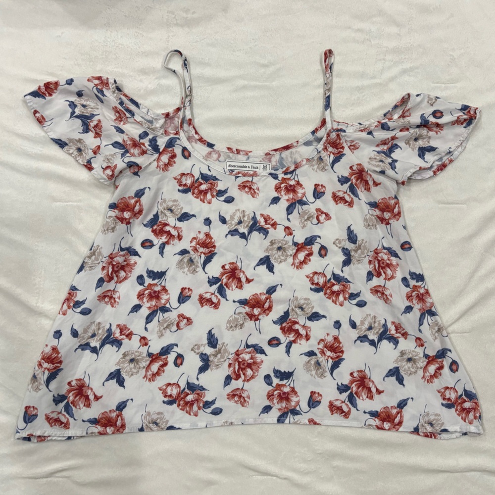 Abercrombie & Fitch Top